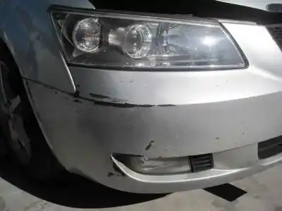 Hurda Aracı hyundai sonata (nf) 2.0 crdi comfort i yılın 2007 güçlü d4ea