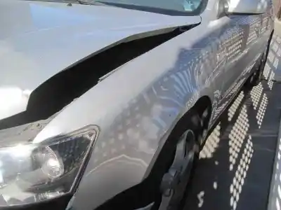 Hurda Aracı hyundai sonata (nf) 2.0 crdi comfort i yılın 2007 güçlü d4ea
