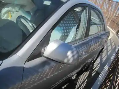Hurda Aracı hyundai sonata (nf) 2.0 crdi comfort i yılın 2007 güçlü d4ea