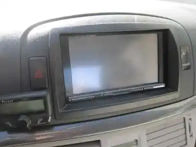 Hurda Aracı hyundai sonata (nf) 2.0 crdi comfort i yılın 2007 güçlü d4ea