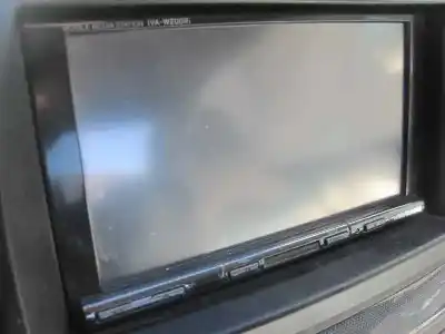 Hurda Aracı hyundai sonata (nf) 2.0 crdi comfort i yılın 2007 güçlü d4ea
