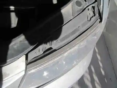 Hurda Aracı hyundai sonata (nf) 2.0 crdi comfort i yılın 2007 güçlü d4ea
