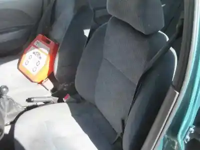 Veículo de Sucata daewoo kalos 1.4 se do ano 2003 alimentado f14s3