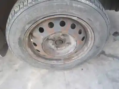 Veículo de Sucata daewoo kalos 1.4 se do ano 2003 alimentado f14s3