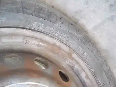 Veículo de Sucata daewoo kalos 1.4 se do ano 2003 alimentado f14s3