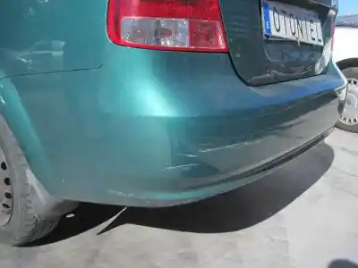 Veículo de Sucata daewoo kalos 1.4 se do ano 2003 alimentado f14s3