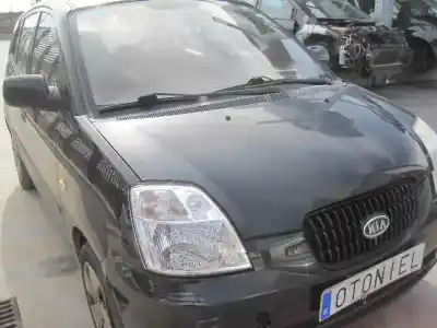 Здавання транспортного засобу kia picanto 1.0 lx року 2006 потужний g4he
