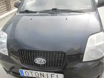 Здавання транспортного засобу kia picanto 1.0 lx року 2006 потужний g4he