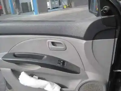 Здавання транспортного засобу kia picanto 1.0 lx року 2006 потужний g4he