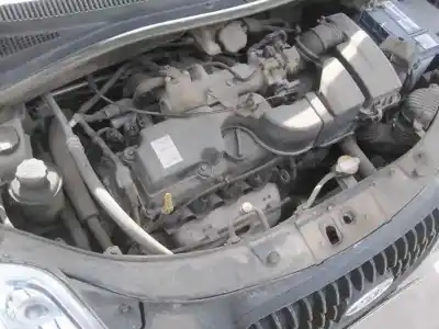 Здавання транспортного засобу kia picanto 1.0 lx року 2006 потужний g4he