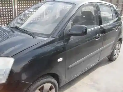 Здавання транспортного засобу kia picanto 1.0 lx року 2006 потужний g4he