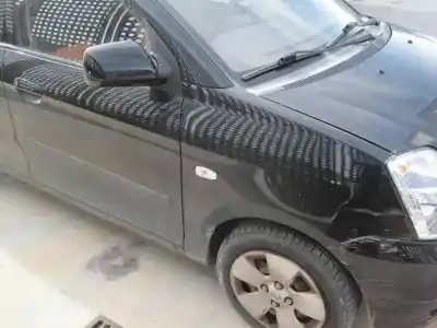 Здавання транспортного засобу kia picanto 1.0 lx року 2006 потужний g4he