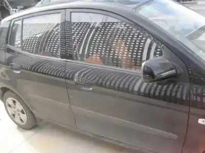 Здавання транспортного засобу kia picanto 1.0 lx року 2006 потужний g4he