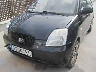 Здавання транспортного засобу kia picanto 1.0 lx року 2006 потужний g4he