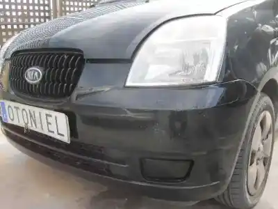 Здавання транспортного засобу kia picanto 1.0 lx року 2006 потужний g4he