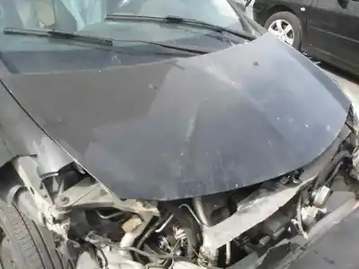 Scrapping Vehicle renault clio iii emotion of the year 2006 powered k9k t7