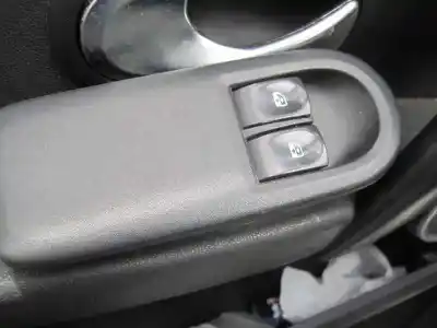 Scrapping Vehicle renault clio iii emotion of the year 2006 powered k9k t7