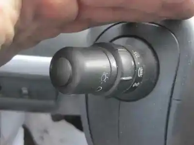 Scrapping Vehicle renault clio iii emotion of the year 2006 powered k9k t7