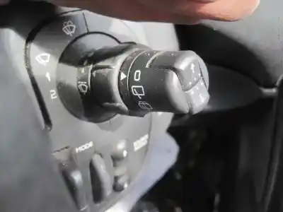 Scrapping Vehicle renault clio iii emotion of the year 2006 powered k9k t7