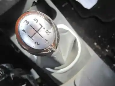 Scrapping Vehicle renault clio iii emotion of the year 2006 powered k9k t7