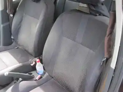 Scrapping Vehicle renault clio iii emotion of the year 2006 powered k9k t7