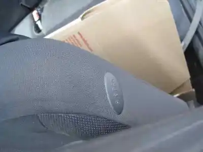 Scrapping Vehicle renault clio iii emotion of the year 2006 powered k9k t7