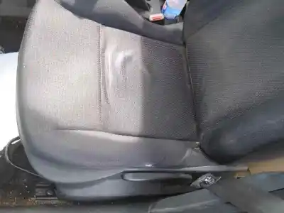 Scrapping Vehicle renault clio iii emotion of the year 2006 powered k9k t7