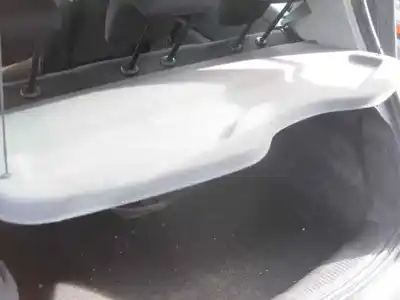 Scrapping Vehicle renault clio iii emotion of the year 2006 powered k9k t7