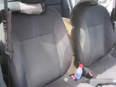 Scrapping Vehicle renault clio iii emotion of the year 2006 powered k9k t7