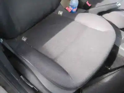 Scrapping Vehicle renault clio iii emotion of the year 2006 powered k9k t7