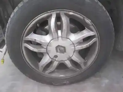 Scrapping Vehicle renault clio iii emotion of the year 2006 powered k9k t7