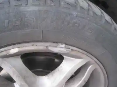 Scrapping Vehicle renault clio iii emotion of the year 2006 powered k9k t7