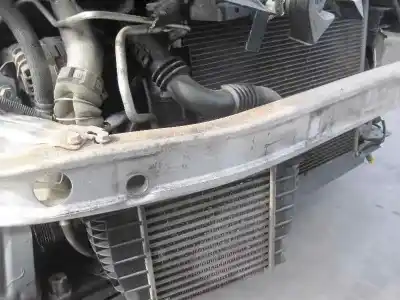 Scrapping Vehicle renault clio iii emotion of the year 2006 powered k9k t7