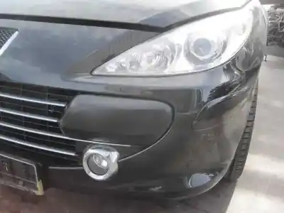 Утилизация автомобиля peugeot 307 cc (s2) básico года 2006 питание rfj