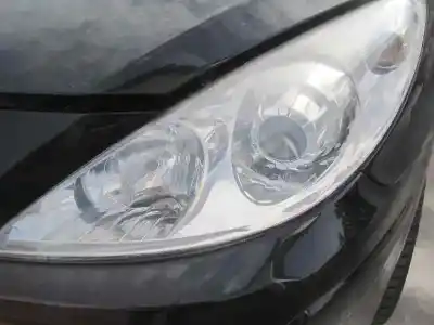 Утилизация автомобиля peugeot 307 cc (s2) básico года 2006 питание rfj