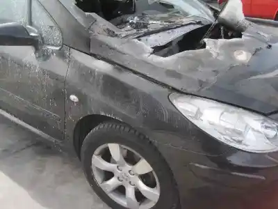 Утилизация автомобиля peugeot 307 cc (s2) básico года 2006 питание rfj