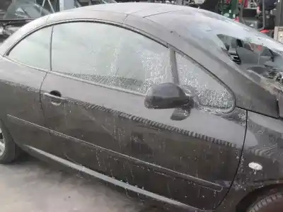 Утилизация автомобиля peugeot 307 cc (s2) básico года 2006 питание rfj