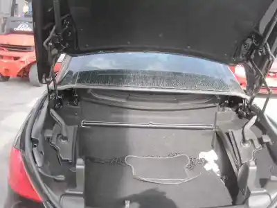Утилизация автомобиля peugeot 307 cc (s2) básico года 2006 питание rfj