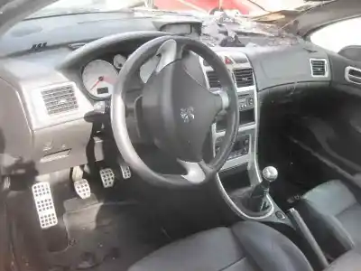 Утилизация автомобиля peugeot 307 cc (s2) básico года 2006 питание rfj