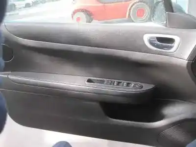 Утилизация автомобиля peugeot 307 cc (s2) básico года 2006 питание rfj