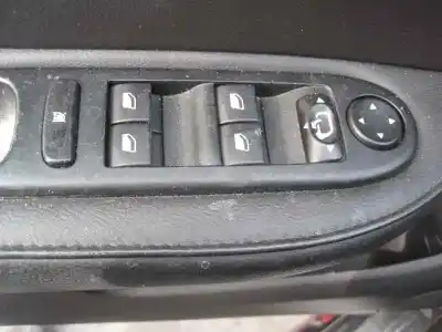 Утилизация автомобиля peugeot 307 cc (s2) básico года 2006 питание rfj