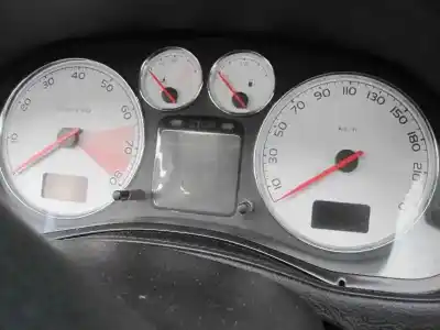 Утилизация автомобиля peugeot 307 cc (s2) básico года 2006 питание rfj