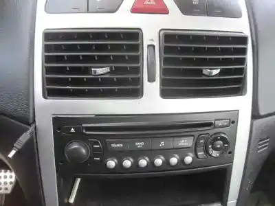 Утилизация автомобиля peugeot 307 cc (s2) básico года 2006 питание rfj