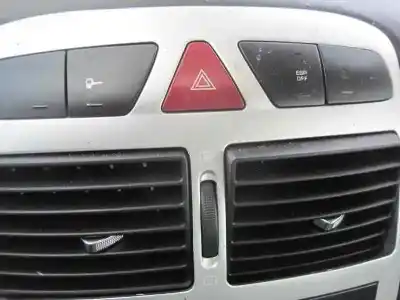 Утилизация автомобиля peugeot 307 cc (s2) básico года 2006 питание rfj