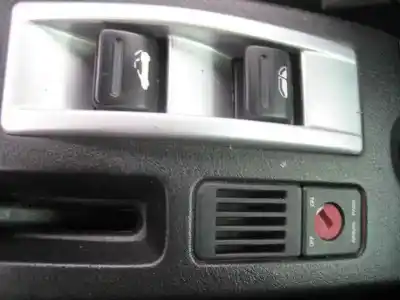 Утилизация автомобиля peugeot 307 cc (s2) básico года 2006 питание rfj