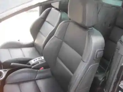 Утилизация автомобиля peugeot 307 cc (s2) básico года 2006 питание rfj