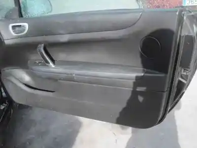Утилизация автомобиля peugeot 307 cc (s2) básico года 2006 питание rfj