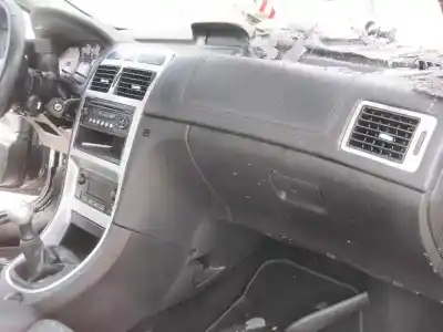 Утилизация автомобиля peugeot 307 cc (s2) básico года 2006 питание rfj