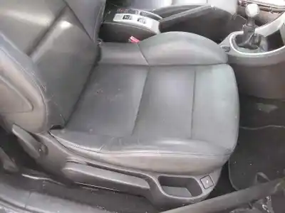 Утилизация автомобиля peugeot 307 cc (s2) básico года 2006 питание rfj