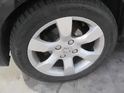 Утилизация автомобиля peugeot 307 cc (s2) básico года 2006 питание rfj